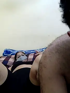 IND COUPLE1 online show from March 2026 08:59:02 AM