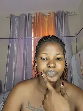TrishaKalid online show from July 2026 09:01:02 AM