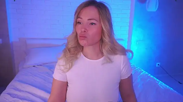 Charming Daphny online show from March 2025 06:35:02 AM