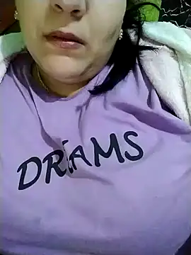 DALO3A85 online show from February 2025 10:09:01 PM