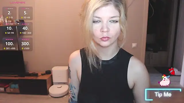 Brience online show from May 2026 01:57:02 AM