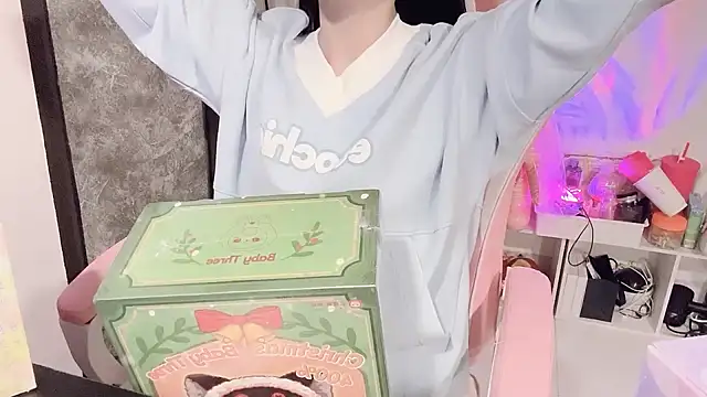 Snapshot of Virgo_686 chatting on December 2024 02:26:02 PM Virgo 686 online show from December 2024 02:26:02 PM