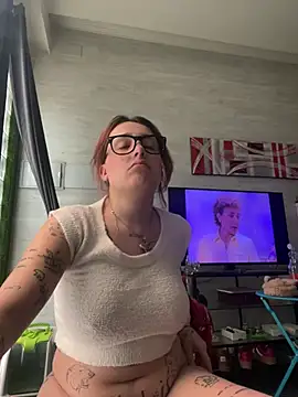 Hawitxui online show from February 2026 08:57:01 AM