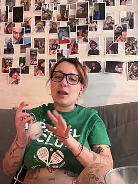 Hawitxui online show from March 2026 07:34:02 AM