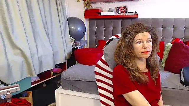 kellyterapy online show from April 2026 10:04:02 AM