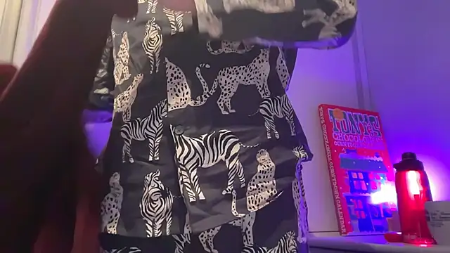 Snapshot of StarrMan99 chatting on December 2024 08:11:01 PM StarrMan99 online show from December 2024 08:11:01 PM