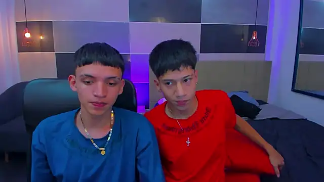 Snapshot of Juan_Nd_Steven chatting on January 2025 07:17:01 AM Juan Nd Steven online show from January 2025 07:17:01 AM