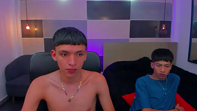 Snapshot of Juan_Nd_Steven chatting on January 2025 07:17:01 AM Juan Nd Steven online show from January 2025 07:17:01 AM