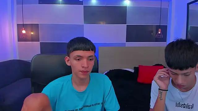 Snapshot of Juan_Nd_Steven chatting on January 2025 11:21:02 AM Juan Nd Steven online show from January 2025 11:21:02 AM