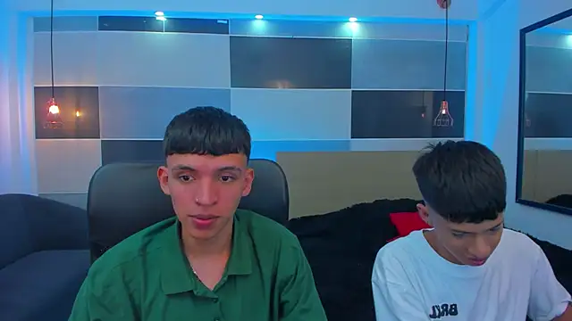 Snapshot of Juan_Nd_Steven chatting on February 2025 04:16:02 AM Juan Nd Steven online show from February 2025 04:16:02 AM