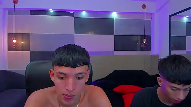 Snapshot of Juan_Nd_Steven chatting on February 2025 07:23:01 AM Juan Nd Steven online show from February 2025 07:23:01 AM