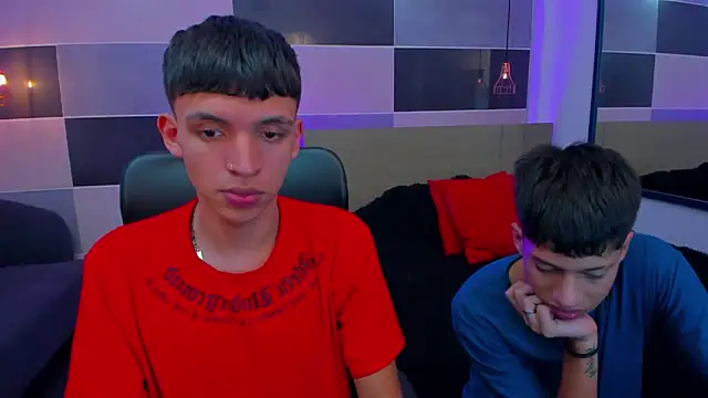 Snapshot of Juan_Nd_Steven chatting on February 2025 10:34:01 AM Juan Nd Steven online show from February 2025 10:34:01 AM