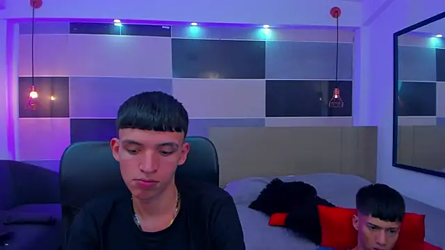 Snapshot of Juan_Nd_Steven chatting on March 2025 11:06:02 AM Juan Nd Steven online show from March 2025 11:06:02 AM