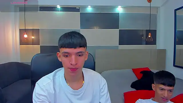 Snapshot of Juan_Nd_Steven chatting on March 2025 12:54:02 PM Juan Nd Steven online show from March 2025 12:54:02 PM