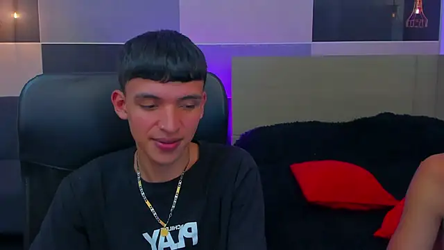 Snapshot of Juan_Nd_Steven chatting on March 2025 10:47:01 AM Juan Nd Steven online show from March 2025 10:47:01 AM