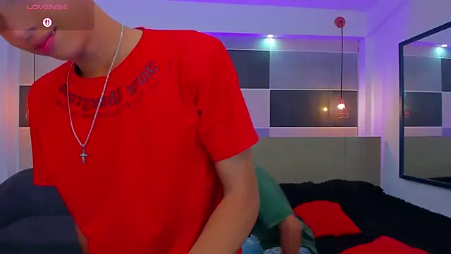 Snapshot of Juan_Nd_Steven chatting on March 2025 07:42:02 AM Juan Nd Steven online show from March 2025 07:42:02 AM