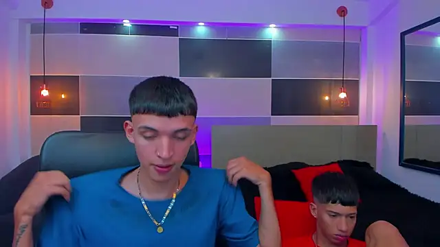 Snapshot of Juan_Nd_Steven chatting on March 2025 04:24:02 AM Juan Nd Steven online show from March 2025 04:24:02 AM