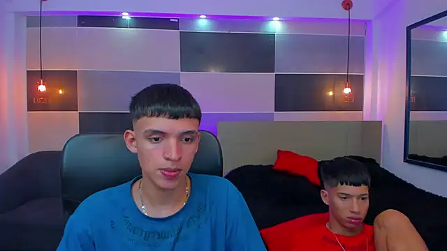 Snapshot of Juan_Nd_Steven chatting on March 2025 11:11:02 AM Juan Nd Steven online show from March 2025 11:11:02 AM