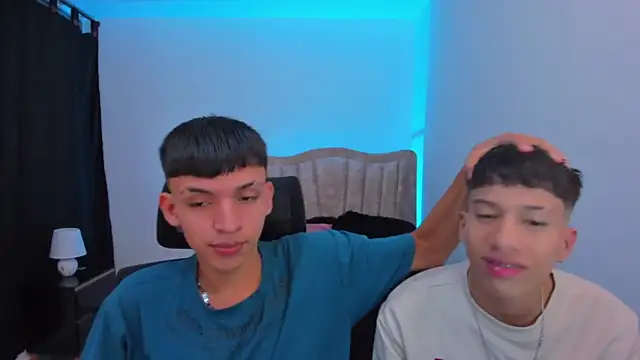 Snapshot of Juan_Nd_Steven chatting on September 2025 12:48:01 PM Juan Nd Steven online show from September 2025 12:48:01 PM