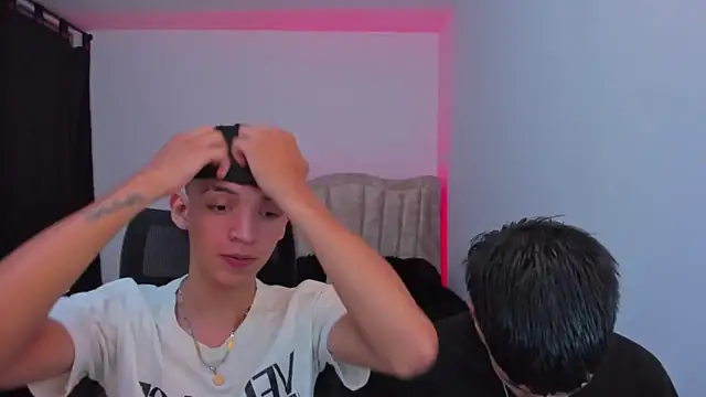 Snapshot of Juan_Nd_Steven chatting on September 2025 01:51:01 AM Juan Nd Steven online show from September 2025 01:51:01 AM