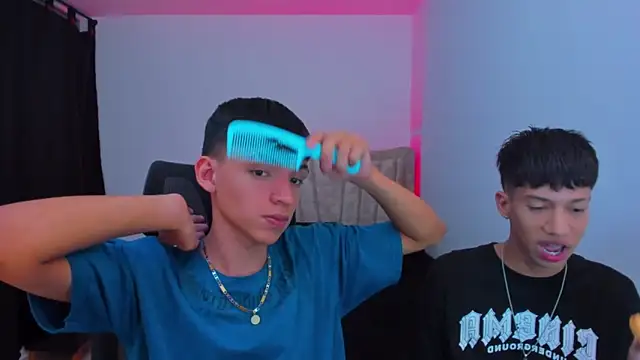 Snapshot of Juan_Nd_Steven chatting on September 2025 04:16:01 AM Juan Nd Steven online show from September 2025 04:16:01 AM