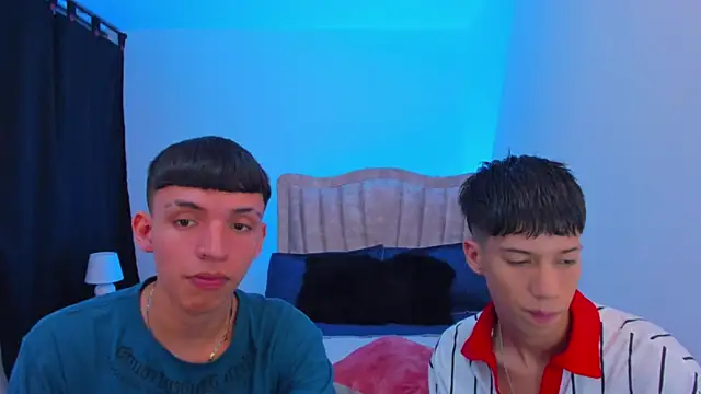 Snapshot of Juan_Nd_Steven chatting on October 2025 04:33:01 AM Juan Nd Steven online show from October 2025 04:33:01 AM