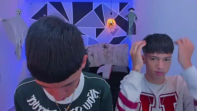 Snapshot of Juan_Nd_Steven chatting on October 2025 04:09:01 AM Juan Nd Steven online show from October 2025 04:09:01 AM