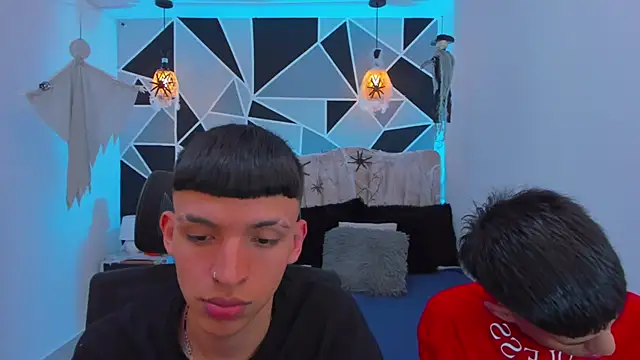 Snapshot of Juan_Nd_Steven chatting on October 2025 04:57:02 AM Juan Nd Steven online show from October 2025 04:57:02 AM