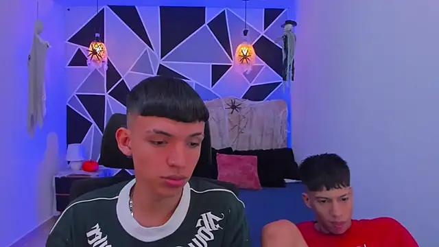 Snapshot of Juan_Nd_Steven chatting on November 2025 12:29:02 PM Juan Nd Steven online show from November 2025 12:29:02 PM