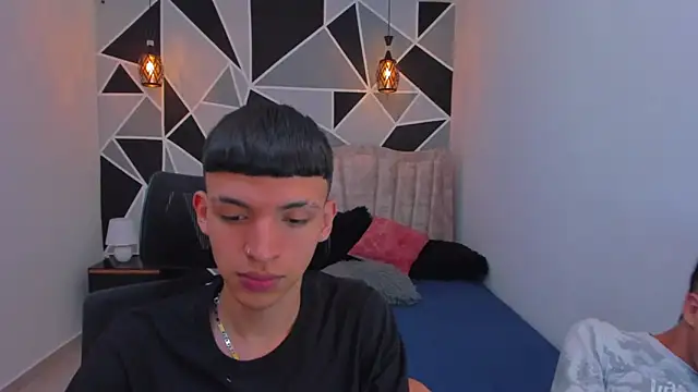 Snapshot of Juan_Nd_Steven chatting on November 2025 04:24:02 AM Juan Nd Steven online show from November 2025 04:24:02 AM