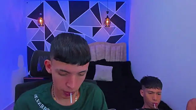 Snapshot of Juan_Nd_Steven chatting on November 2025 04:12:01 AM Juan Nd Steven online show from November 2025 04:12:01 AM