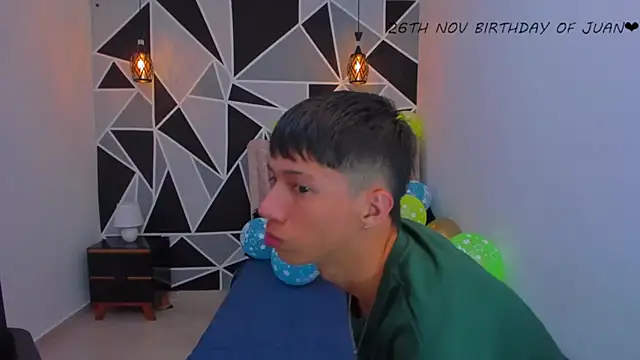 Snapshot of Juan_Nd_Steven chatting on November 2025 04:02:02 AM Juan Nd Steven online show from November 2025 04:02:02 AM