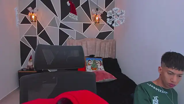 Snapshot of Juan_Nd_Steven chatting on December 2025 11:59:01 AM Juan Nd Steven online show from December 2025 11:59:01 AM