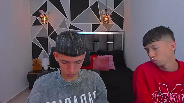 Juan Nd Steven online show from February 2026 11:13:01 AM