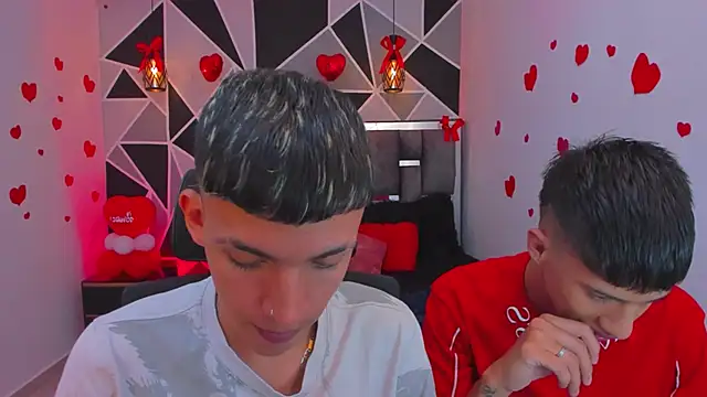 Juan Nd Steven online show from February 2026 03:36:01 AM