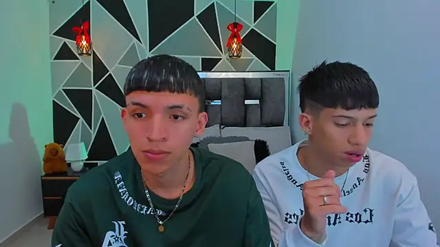 Juan Nd Steven online show from March 2026 03:46:01 AM