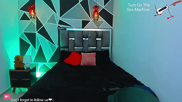 Juan Nd Steven online show from March 2026 03:55:02 AM