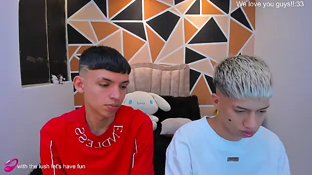 Juan Nd Steven online show from July 2026 11:25:01 AM