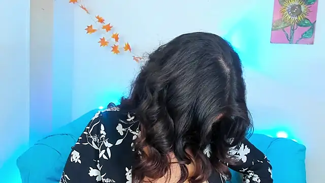 Snapshot of LiahDiaz chatting on December 2024 04:54:01 PM LiahDiaz online show from December 2024 04:54:01 PM