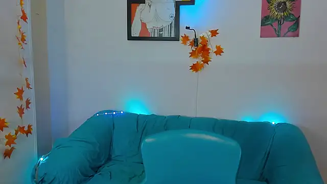 Snapshot of LiahDiaz chatting on March 2025 01:57:02 PM LiahDiaz online show from March 2025 01:57:02 PM