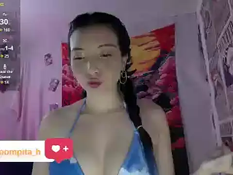 barbarablade online show from December 2024 12:43:02 AM