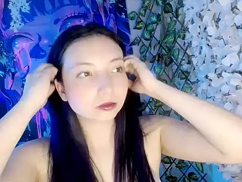 barbarablade online show from September 2025 09:48:01 PM