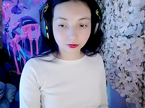 barbarablade online show from October 2025 09:19:02 PM