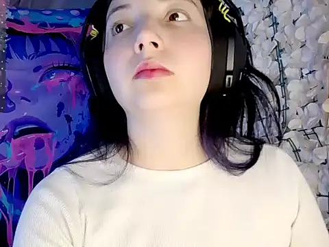 barbarablade online show from October 2025 07:27:02 PM