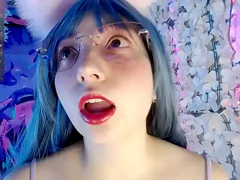 barbarablade online show from November 2025 02:43:02 AM