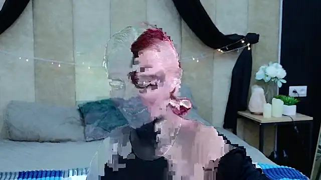 ClaireMayerz online show from September 2025 05:20:02 AM