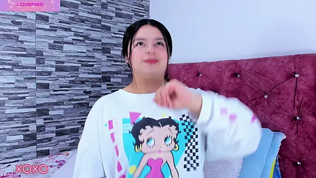 skyhotgirll online show from February 2025 06:24:01 PM