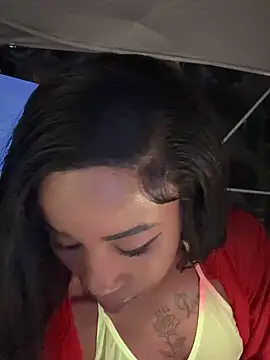 Snapshot of Dime-__ chatting on January 2025 07:13:02 PM Dime- online show from January 2025 07:13:02 PM