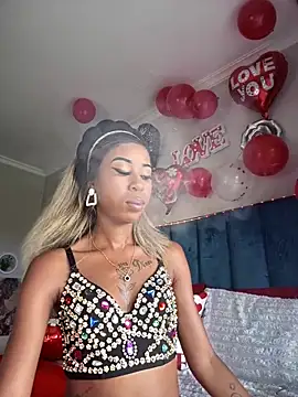 Snapshot of Dime-__ chatting on February 2025 11:10:02 AM Dime- online show from February 2025 11:10:02 AM