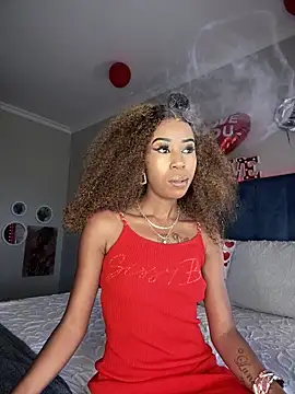 Snapshot of Dime-__ chatting on February 2025 02:43:02 PM Dime- online show from February 2025 02:43:02 PM